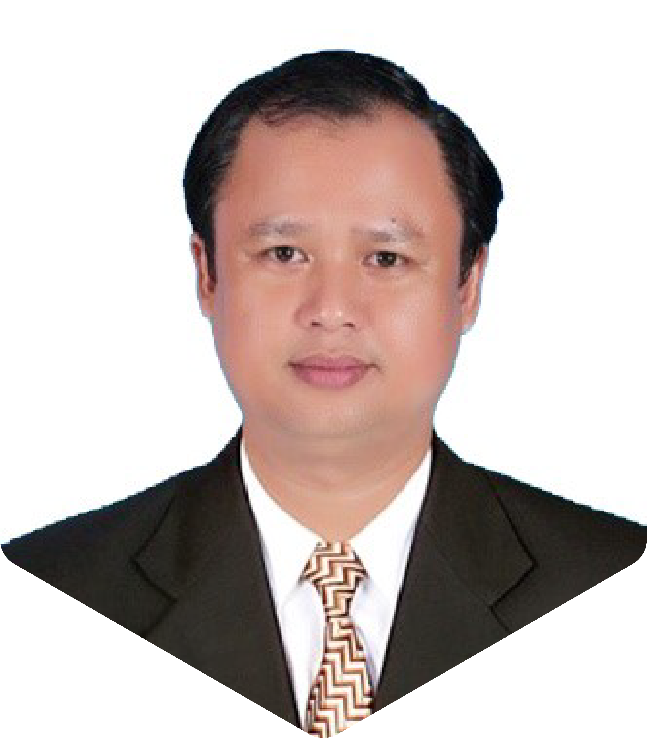Assoc. Prof. Nguyen Cong Ha